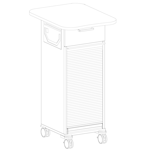 Art. S2PMT400 SI W41 TAD